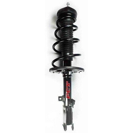 Fcs Automotive Complete Strut Assembly, 1333533R 1333533R
